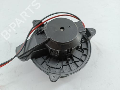 Used Heater blower motor MERCEDES-BENZ B-CLASS Sports Tourer (W247) [2018-2026]  30480754