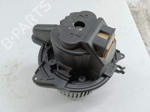 Varmeblæser RENAULT CAPTUR I (J5_, H5_) 1.5 dCi 90 (J5N4, J5M5, J5MW, J5M6, J5AL, J5AJ) (90 hp) 30480757