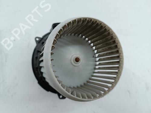 Heater blower motor RENAULT CLIO V (B7_) 1.0 TCe 100 (B7MT) | BP30482774M62