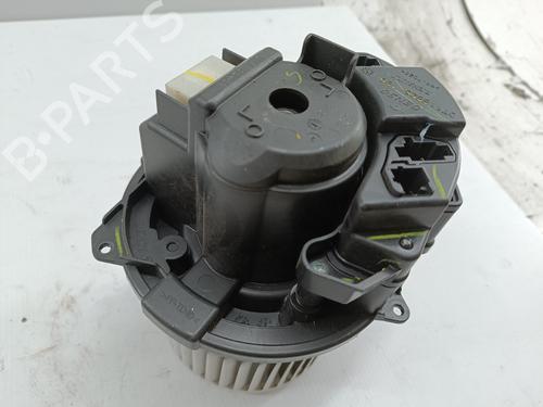 Heater blower motor RENAULT CLIO V (B7_) 1.0 TCe 100 (B7MT) | BP30482774M62