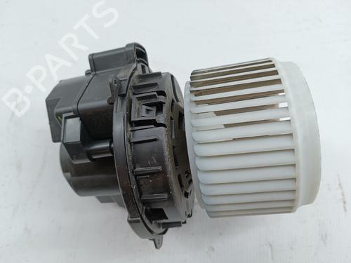 Heater blower motor RENAULT CLIO V (B7_) 1.0 TCe 100 (B7MT) | BP30482774M62