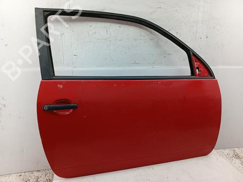 Used Right front door VW LUPO I (6X1, 6E1) 1.0 (50 hp) 30482785