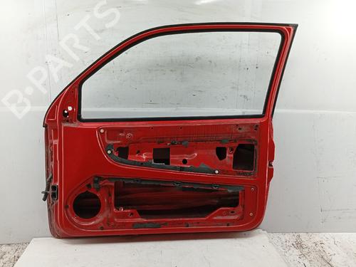 Right front door VW LUPO I (6X1, 6E1) 1.0 | BP30482785C3 