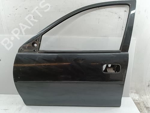 Used Left front door OPEL CORSA B (S93) 1.5 TD (F08, F68, M68) (67 hp) 30482788