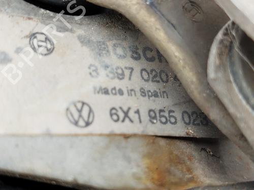 Front wiper motor VW LUPO I (6X1, 6E1) 1.0 | BP30486374M29