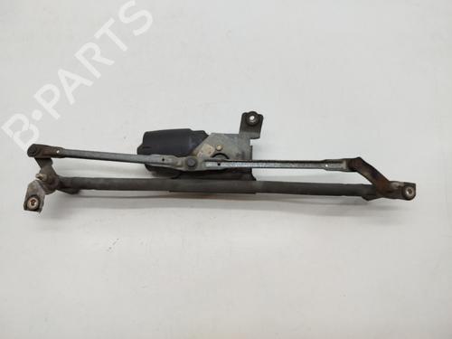 Used Front wiper motor VW LUPO I (6X1, 6E1) 1.0 (50 hp) 30486374