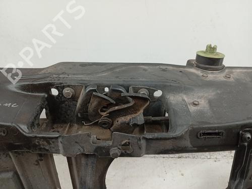 Frontplate/Frontkurv VW LUPO I (6X1, 6E1) 1.0 | BP30486379C72 