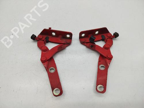 Used Other VW LUPO I (6X1, 6E1) 1.0 (50 hp) 30486378