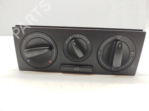 Used Climate control VW LUPO I (6X1, 6E1) 1.0 (50 hp) 30486383