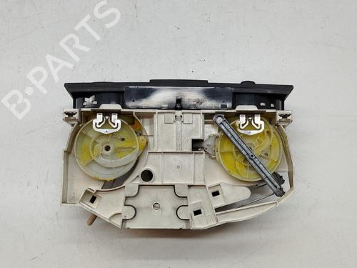 Climate control VW LUPO I (6X1, 6E1) 1.0 | BP30486383I5