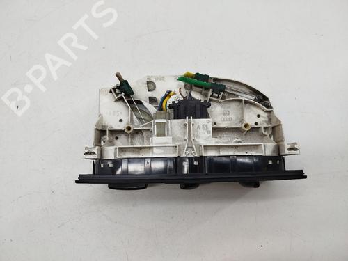 Climate control VW LUPO I (6X1, 6E1) 1.0 | BP30486383I5