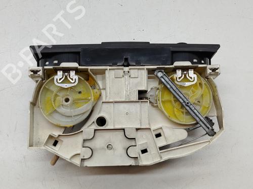 Climate control VW LUPO I (6X1, 6E1) 1.0 | BP30486383I5