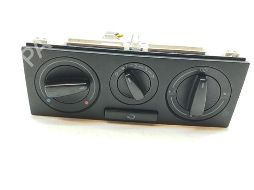 Climate control VW LUPO I (6X1, 6E1) 1.0 | BP30486383I5