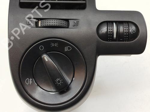 Headlight switch VW LUPO I (6X1, 6E1) 1.0 | BP30487706I24