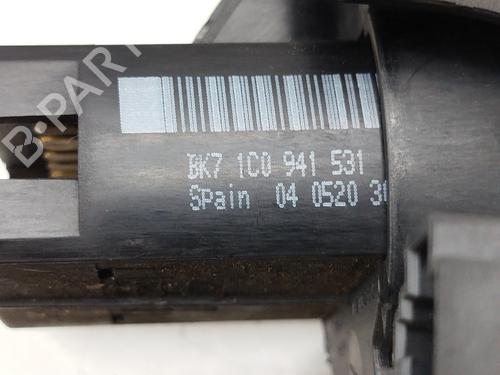 Headlight switch VW LUPO I (6X1, 6E1) 1.0 | BP30487706I24