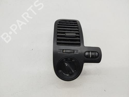 Used Headlight switch VW LUPO I (6X1, 6E1) 1.0 (50 hp) 30487706