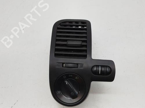 Headlight switch VW LUPO I (6X1, 6E1) 1.0 | BP30487706I24