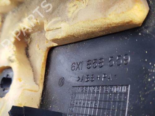 Andre VW LUPO I (6X1, 6E1) 1.0 | BP30487709O1 