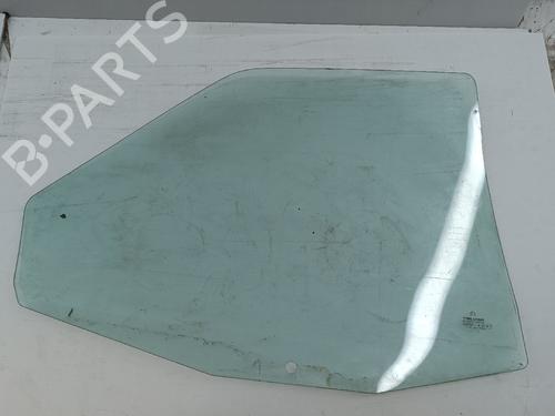 Used Rear left door window CITROËN XANTIA (X1_, X2_) 1.9 Turbo D (90 hp) 30487711
