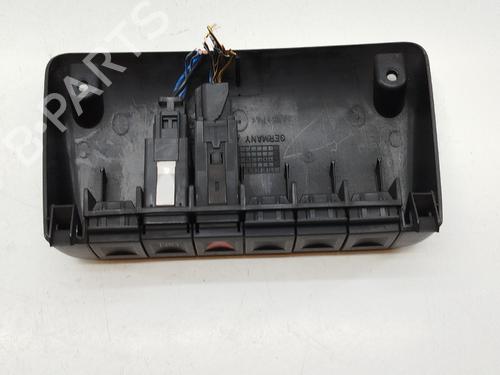 Dashboard VW LUPO I (6X1, 6E1) 1.0 | BP30487712C46 
