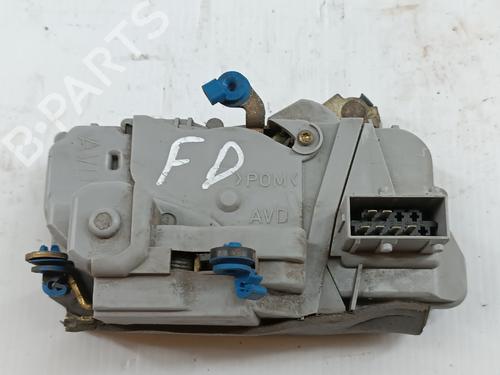 Used Front right lock CITROËN XANTIA (X1_, X2_) 1.9 Turbo D (90 hp) 30487721