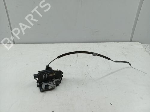 Used Front left lock VW LUPO I (6X1, 6E1) 1.0 (50 hp) 30489250