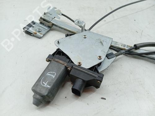 Front right window mechanism VW LUPO I (6X1, 6E1) 1.0 | BP30489252C23