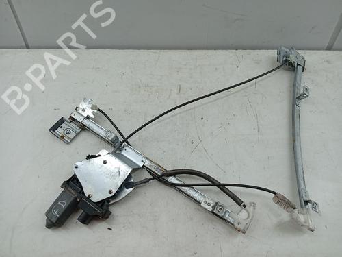 Used Front right window mechanism VW LUPO I (6X1, 6E1) 1.0 (50 hp) 30489252