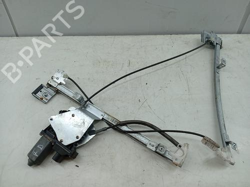 Front right window mechanism VW LUPO I (6X1, 6E1) 1.0 | BP30489252C23