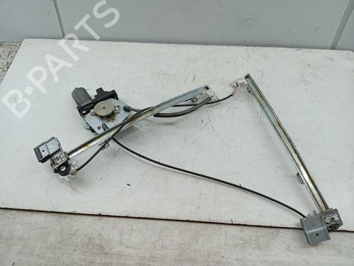 Front right window mechanism VW LUPO I (6X1, 6E1) 1.0 | BP30489252C23
