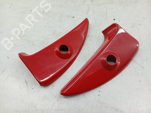 Used Right mirror VW LUPO I (6X1, 6E1) 1.0 (50 hp) 30489253