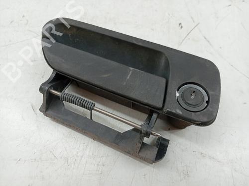 Used Front right exterior door handle CITROËN XANTIA (X1_, X2_) 1.9 Turbo D (90 hp) 30489261