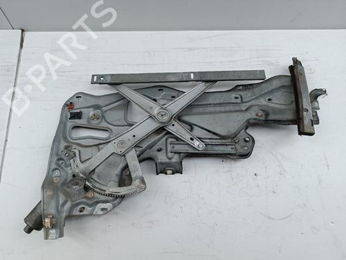 Used Rear left window mechanism Rear left window mechanism RENAULT LAGUNA I (B56_, 556_) 1.6 16V (B568, B561) (107 hp) 30489267 30489267