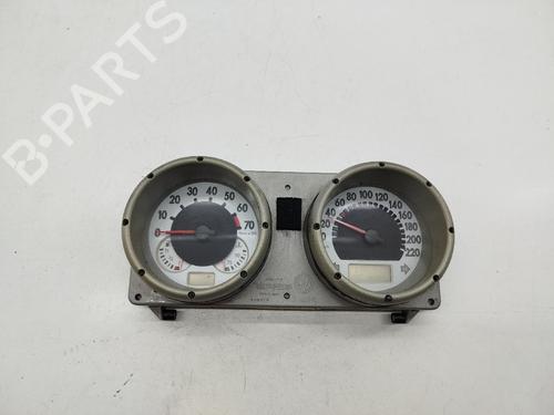 Used Instrument cluster VW LUPO I (6X1, 6E1) 1.0 (50 hp) 30489277