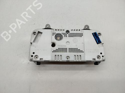 Instrument cluster VW LUPO I (6X1, 6E1) 1.0 | BP30489277C47