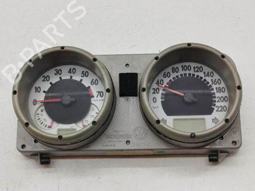 Instrument cluster VW LUPO I (6X1, 6E1) 1.0 | BP30489277C47