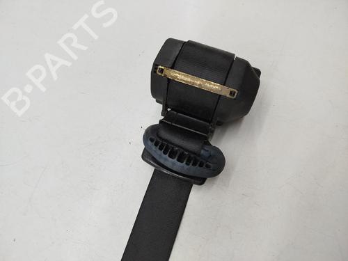 Venstre bak beltestrammer VW LUPO I (6X1, 6E1) 1.0 | BP30490731C89