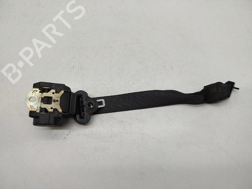 Venstre bak beltestrammer VW LUPO I (6X1, 6E1) 1.0 | BP30490731C89