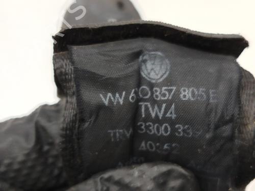 Venstre bak beltestrammer VW LUPO I (6X1, 6E1) 1.0 | BP30490731C89