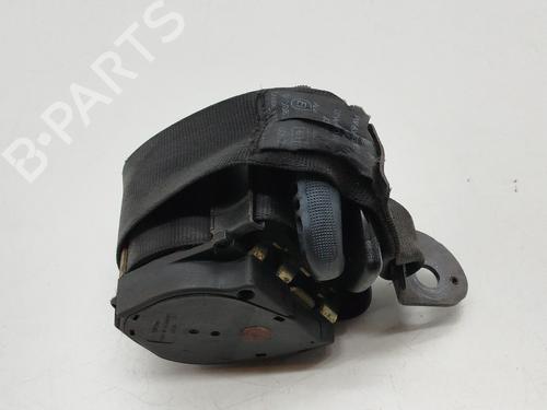 Venstre bak beltestrammer VW LUPO I (6X1, 6E1) 1.0 | BP30490731C89