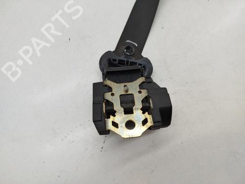 Venstre bak beltestrammer VW LUPO I (6X1, 6E1) 1.0 | BP30490731C89