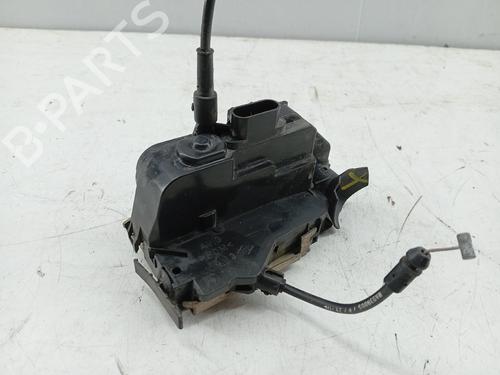 Front left lock RENAULT SCÉNIC II (JM0/1_) | BP30490737C98