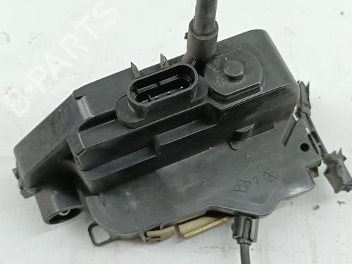 front-right-lock-renault-scenic-ii-jm01_-2003-2004-2005-2006-2007-2008-2009-2010-30490740 main image