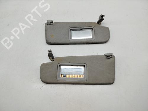 Andre VW LUPO I (6X1, 6E1) 1.0 (50 hp) 30490747