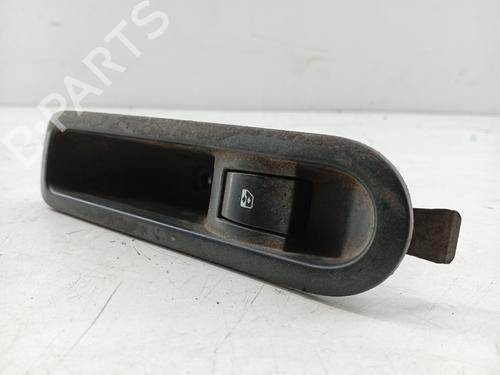 Left rear window switch RENAULT SCÉNIC II (JM0/1_) | BP30494439I29