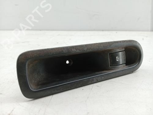 Left rear window switch RENAULT SCÉNIC II (JM0/1_) | BP30494439I29