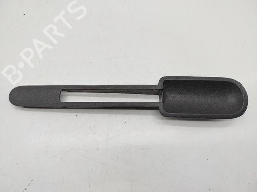 Andre VW LUPO I (6X1, 6E1) 1.0 (50 hp) 30494446