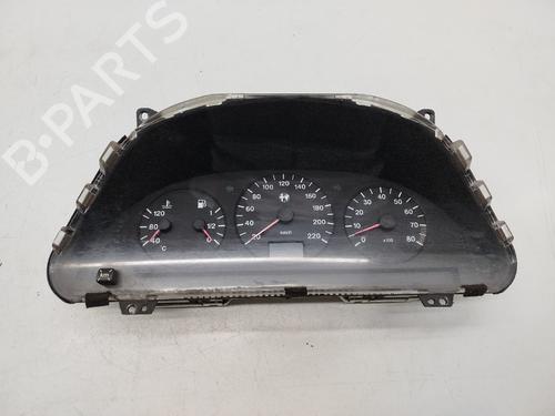 Used Instrument cluster ALFA ROMEO 146 (930_) 1.4 i.e. 16V T.S. (930.B3A) (103 hp) 30499287