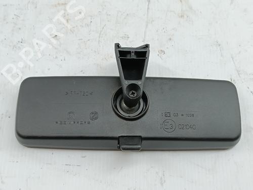 Espejo interior FIAT 500 C (312_) 1.0 Mild Hybrid (312.AYD1B) (69 hp) 30507792