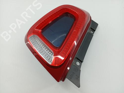 Used Left taillight FIAT 500 C (312_) 1.0 Mild Hybrid (312.AYD1B) (69 hp) 30507799